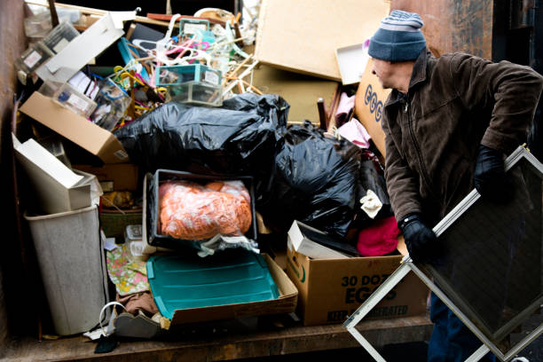 Best Scrap Metal Removal  in , GA