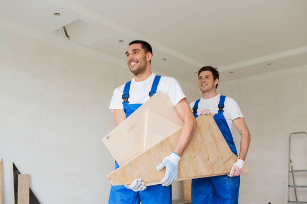 Best Property Management Cleanouts  in , GA
