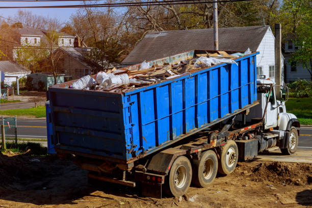 Best Basement Cleanout  in , GA