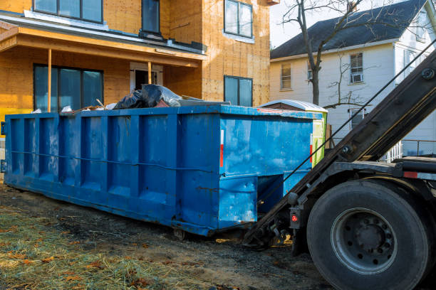 Best Recycling Services for Junk  in , GA