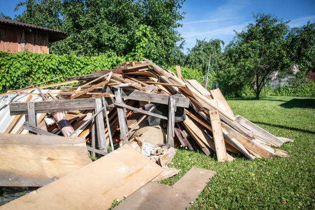 Best Commercial Junk Removal  in , GA